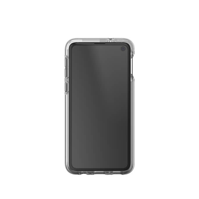 Gear4 Backcover for Samsung Galaxy S10e Crystal Palace - Clear