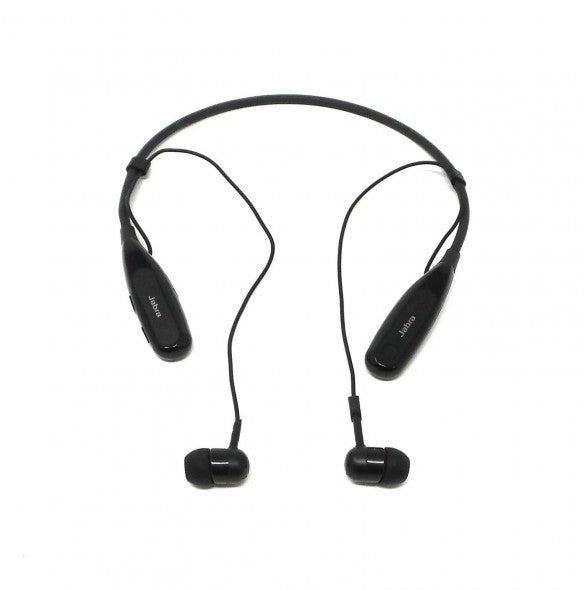 Jabra OTE27 Halo Fusion Wireless stero Bluetooth headset