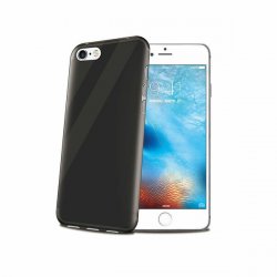 Celly Gelskin TPU -Hülle iPhone 8 /7 / 6s / 6 / SE 2. Generation