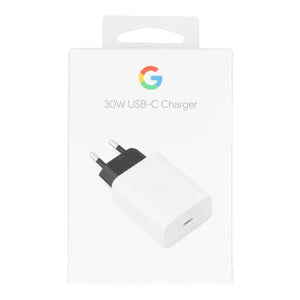 Google Charger 30W UCB-C 