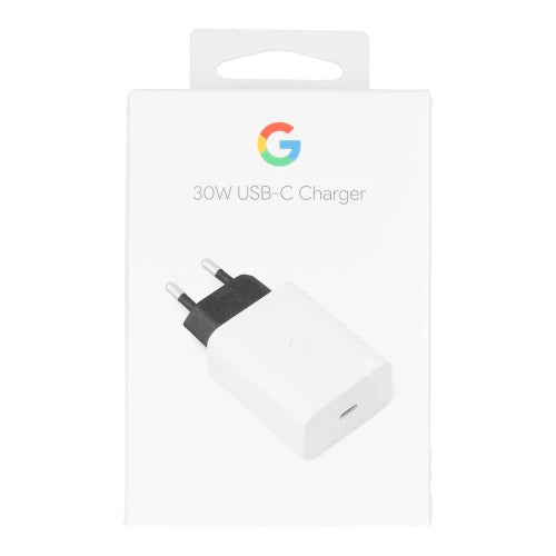 Google Charger 30W UCB-C 