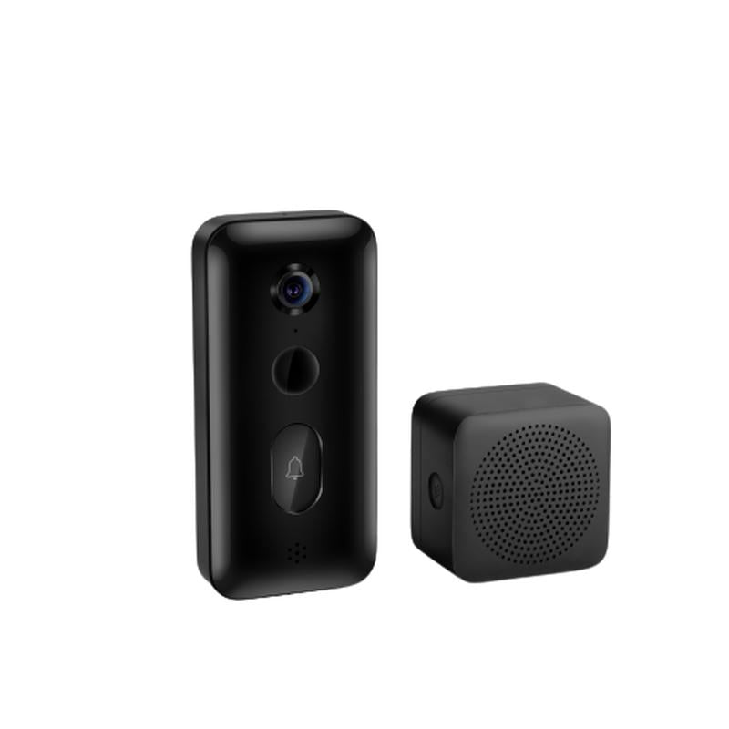 Xiaomi Smart Doorbell 3S black