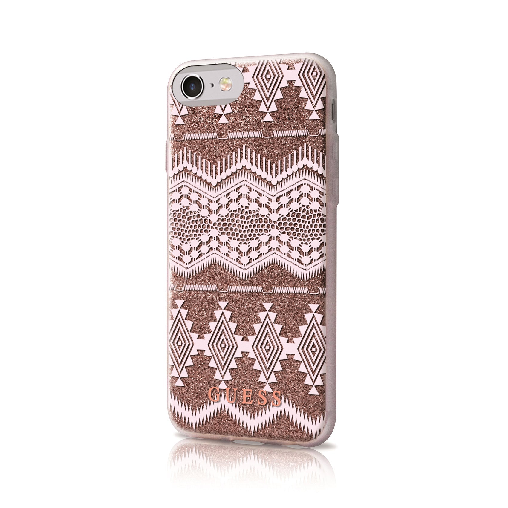 GUESS TRIBAL IPHONE SE 2ND GEN/7/8